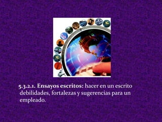 Le gusta tomar las decisiones con prontitud, actuar y ver los resultados enseguida 