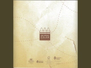 Direct Mail Campaign Brochure