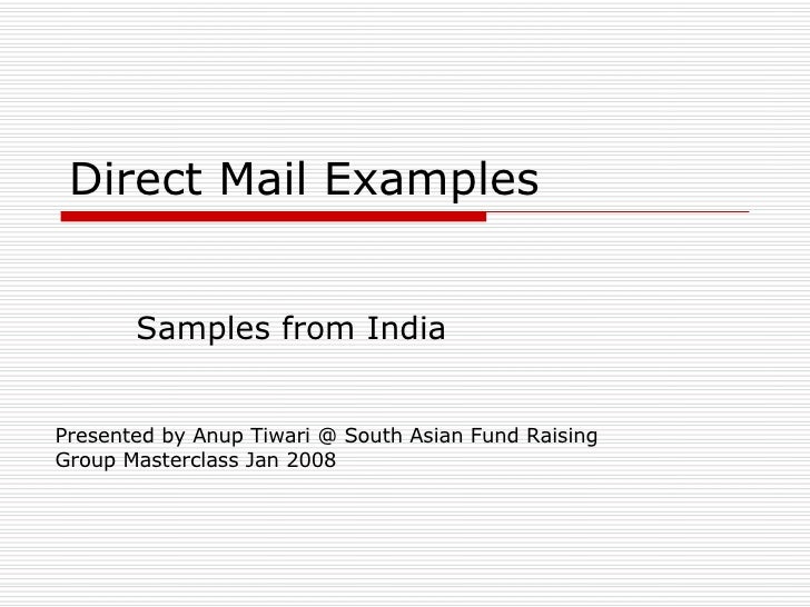 direct mail templates direct mail exles direct mail templates direct mail exles