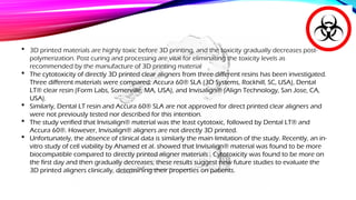 Direct 3D Printing of Clear Orthodontic Aligners.pptx