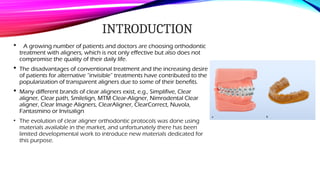Direct 3D Printing of Clear Orthodontic Aligners.pptx