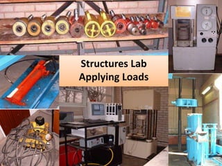 Direct and Bending stresses | PPTX