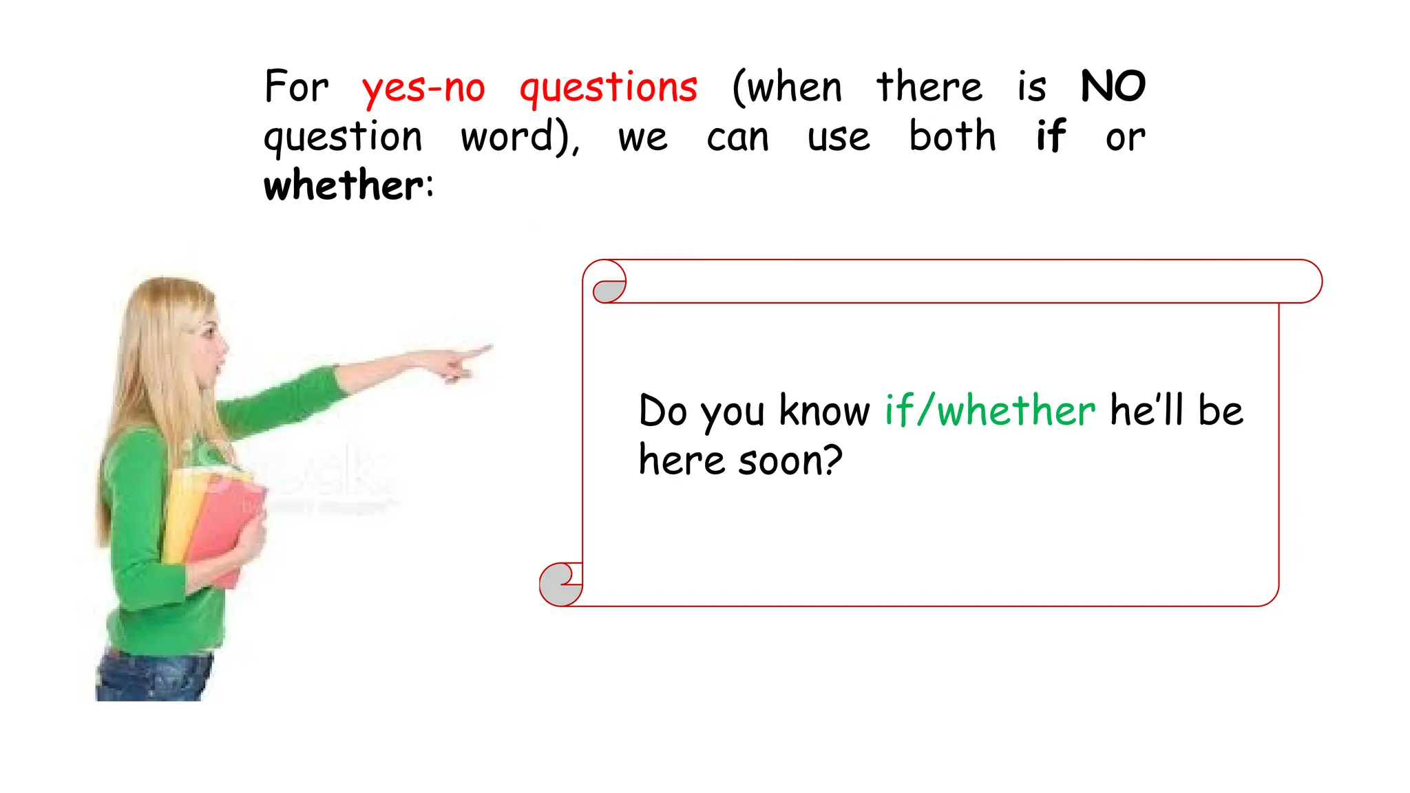 Direct and Indirect questions in English.pptx