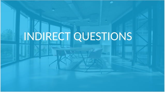 Direct and Indirect questions in English.pptx