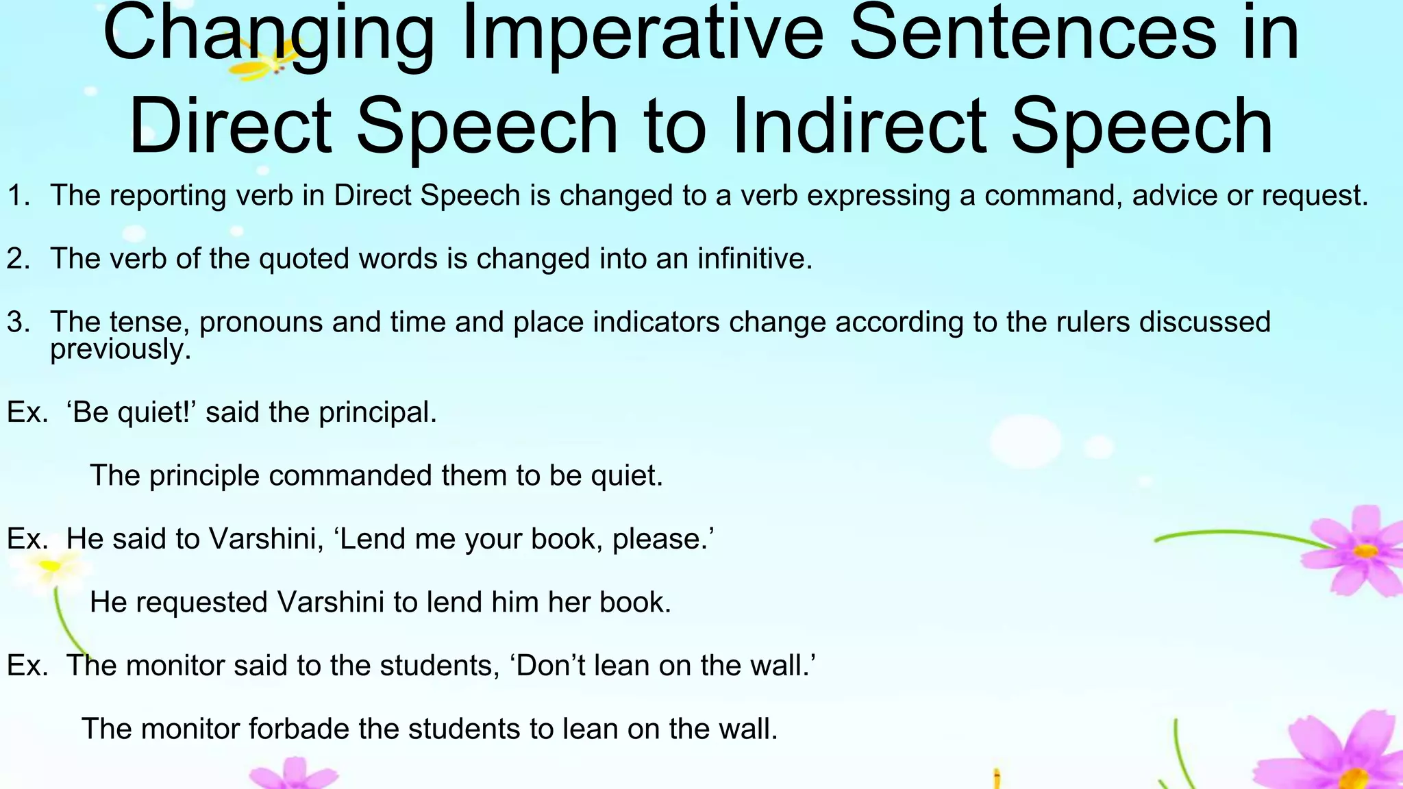 Direct And Indirect Speech .pptx