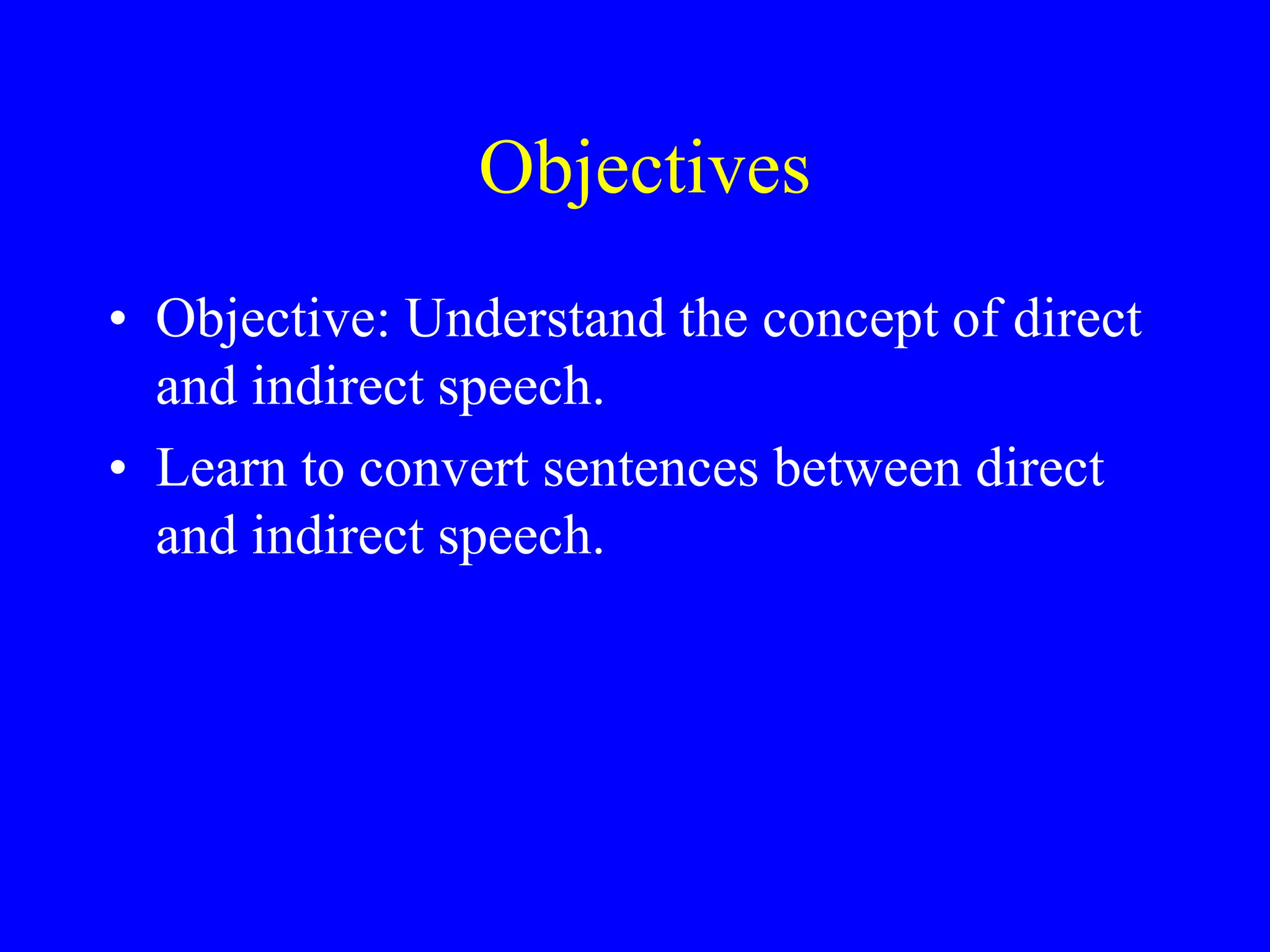 Direct_and_indirect speech.ppt