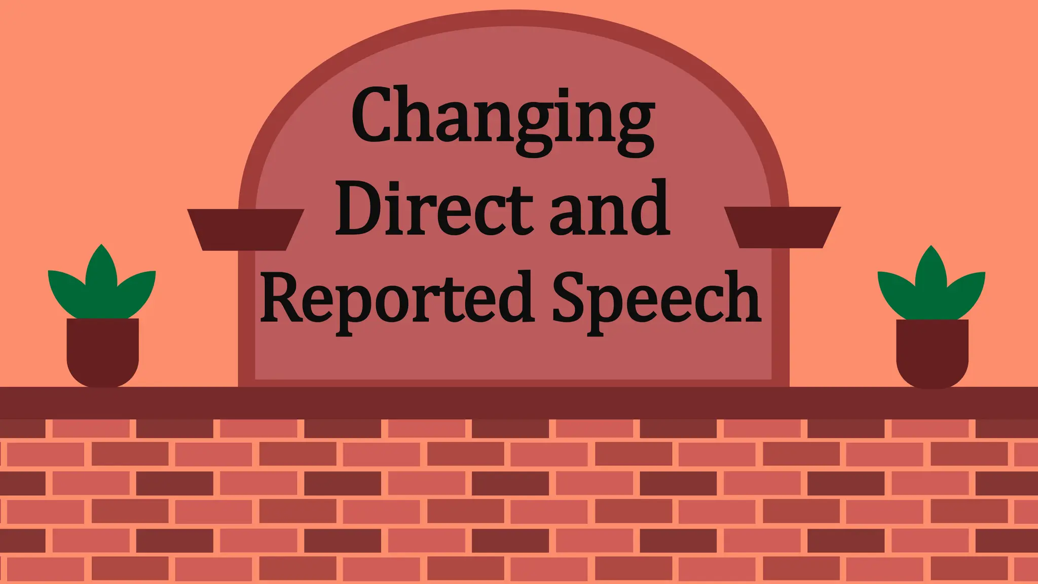 Direct and Indirect Speech PowerPoint Presentation.pptx