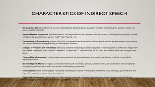 direct and indirect speech materi bahasa inggris.pptx