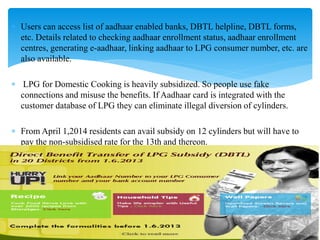 Dbtl Form.pdf Direct benefit cash transfer | PPTX