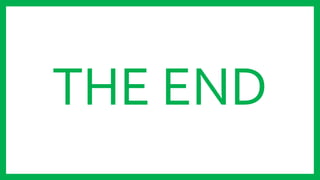 THE END
