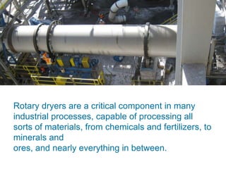 Direct Vs. Indirect Drying | PDF
