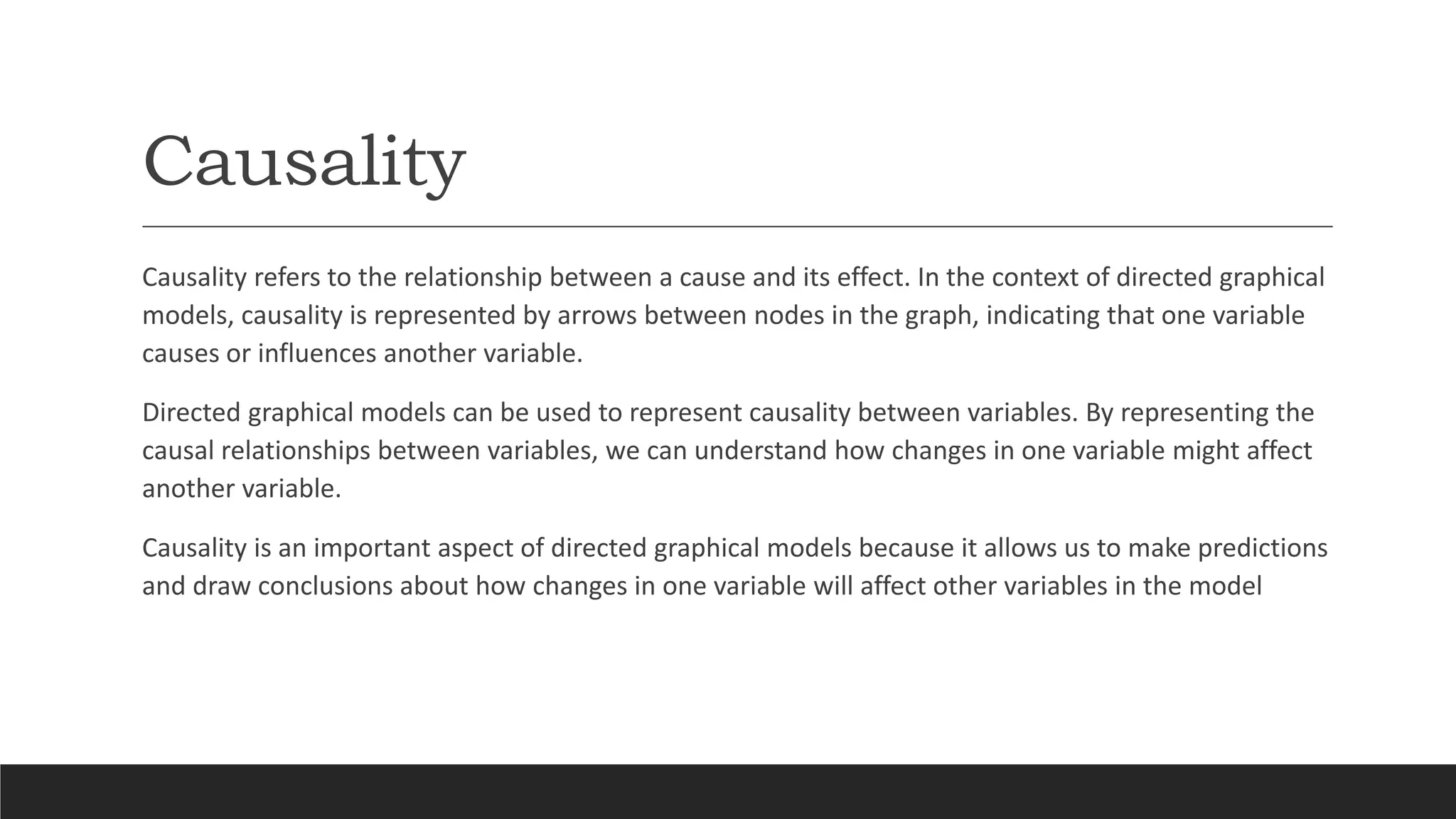 Directed Graphical Model.pptx