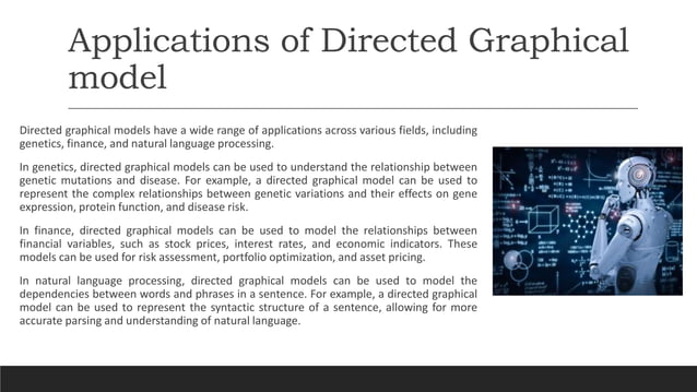 Directed Graphical Model.pptx