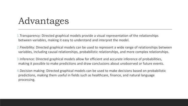 Directed Graphical Model.pptx