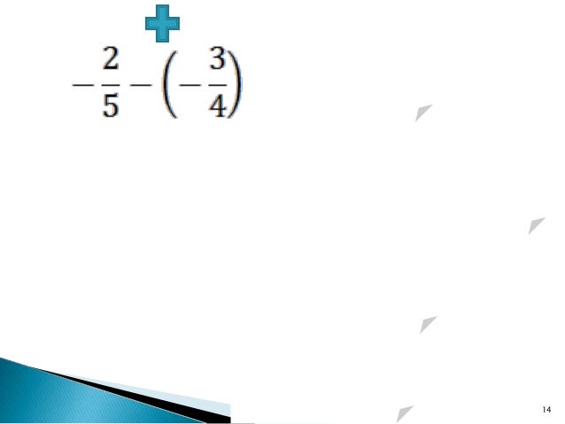 Directed numbers Mathematics Form 2