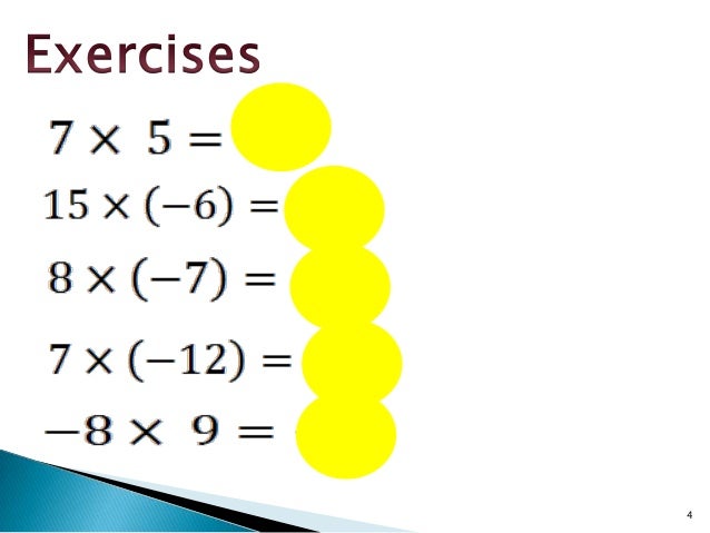 Directed numbers Mathematics Form 2 Directed numbers Mathematics Form 2