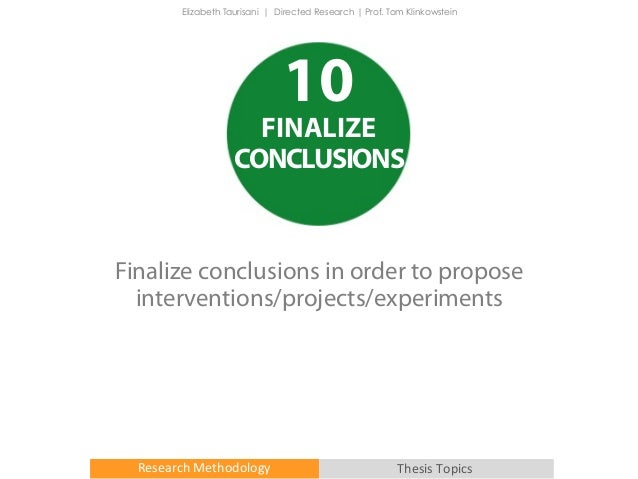 Qualitative research methodology example picture