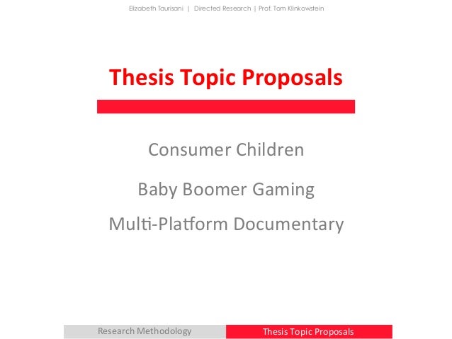 How to write methodology in research proposal image