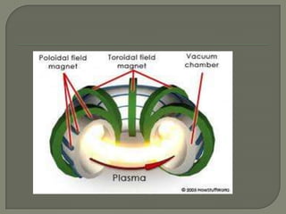 Direct energy systems