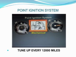 Direct Ignition System | PPTX