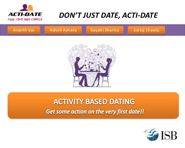 Online-dating-sites in isb