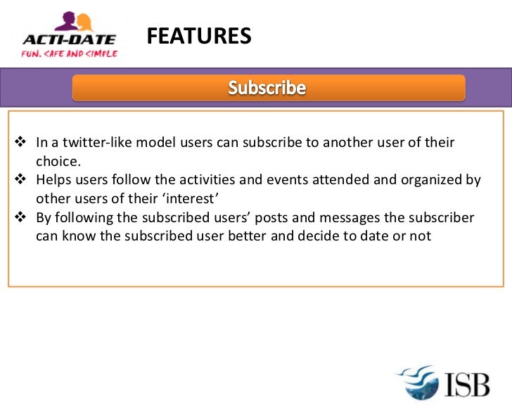 Online-dating-sites in isb