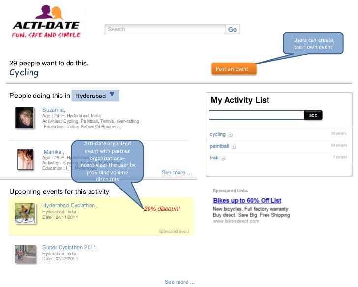 Online-dating-sites in isb