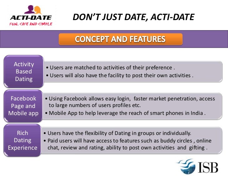 Online-dating-sites in isb
