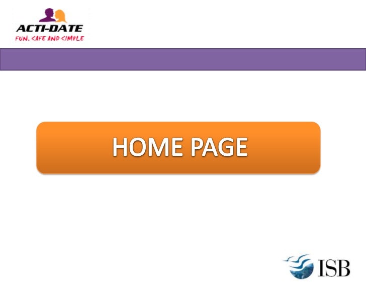 Online-dating-sites in isb