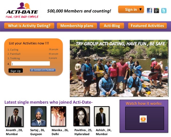 Online-dating-sites in isb