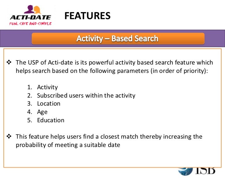 Online-dating-sites in isb