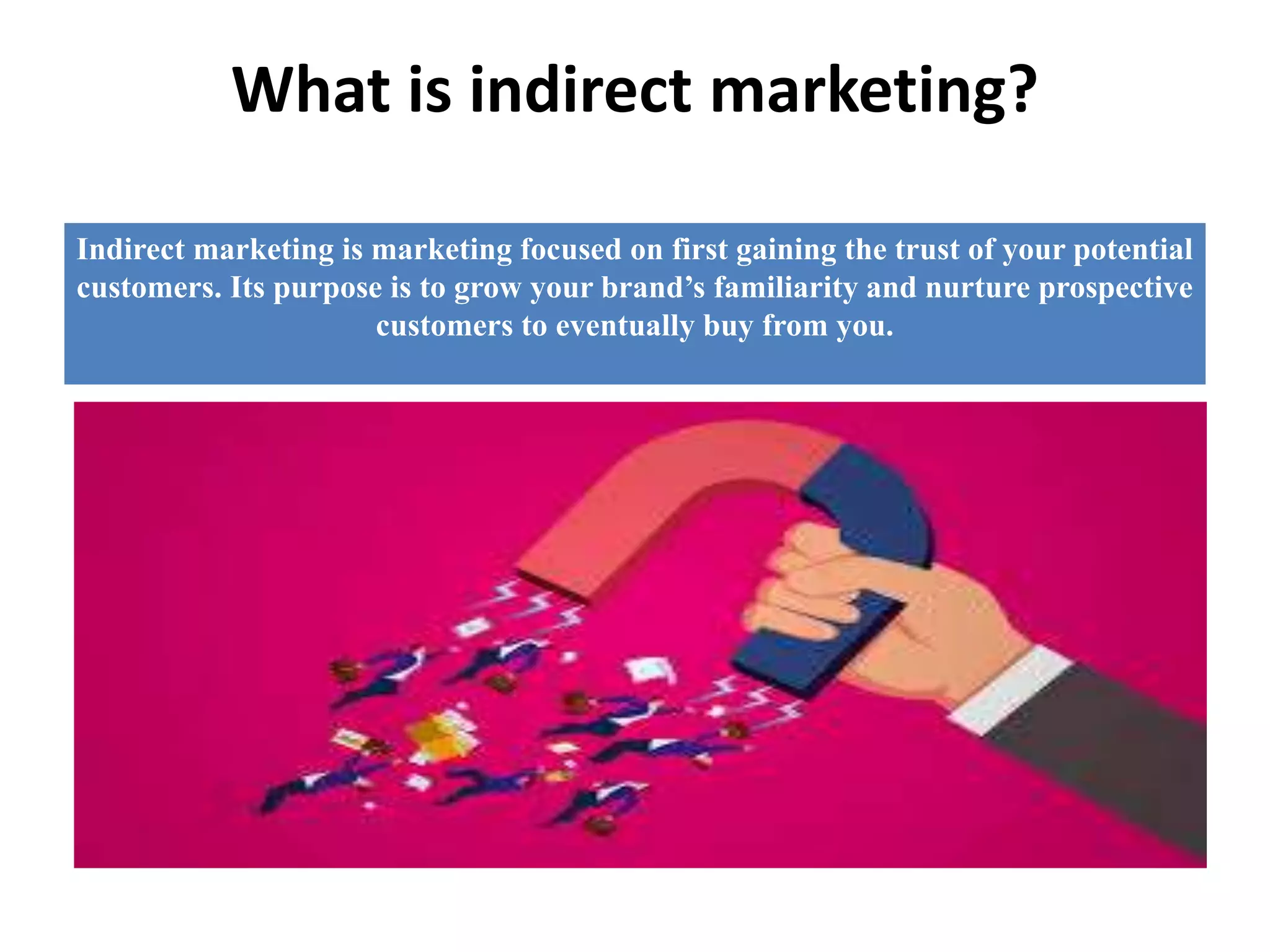 Direct \u0026 Indirect Marketing PPT.pptx, image size:2048x1536
