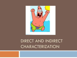 Direct & Indirect PPt.pptx for students now | PPTX