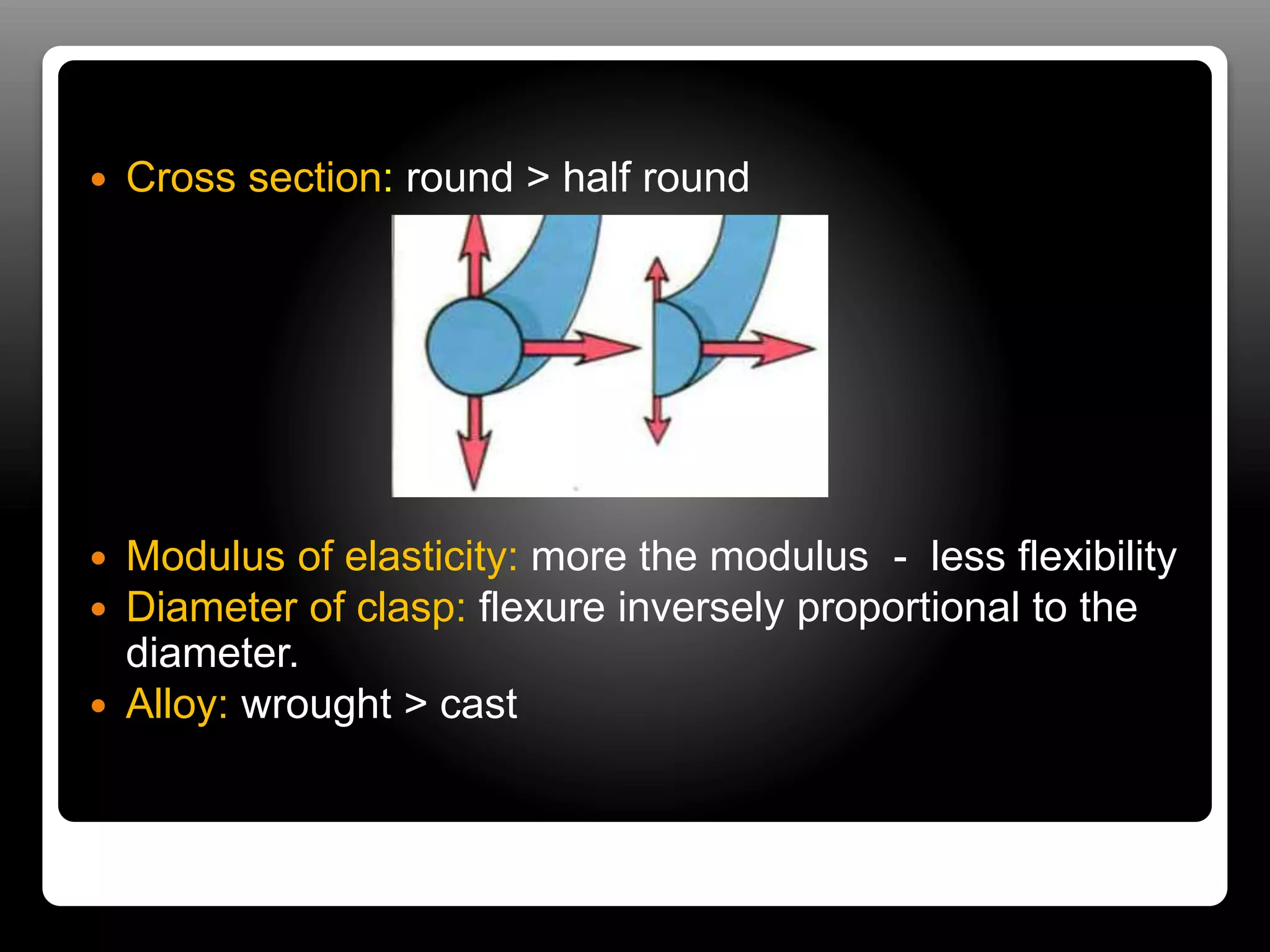 Direct Rpd Direct & indirect retainers in rpd | PPTX