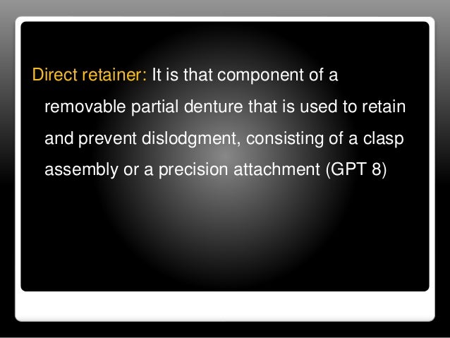 principles of a removable partial denture Mandibular kennedy class i implant-tooth-borne removable partial denture: a systematic review j oral rehabil 201037(3):225-234 stilwell c revisiting the principles of partial denture design. principles of a removable partial denture Mandibular kennedy class i implant-tooth-borne removable partial denture: a systematic review j oral rehabil 201037(3):225-234 stilwell c revisiting the principles of partial denture design.
