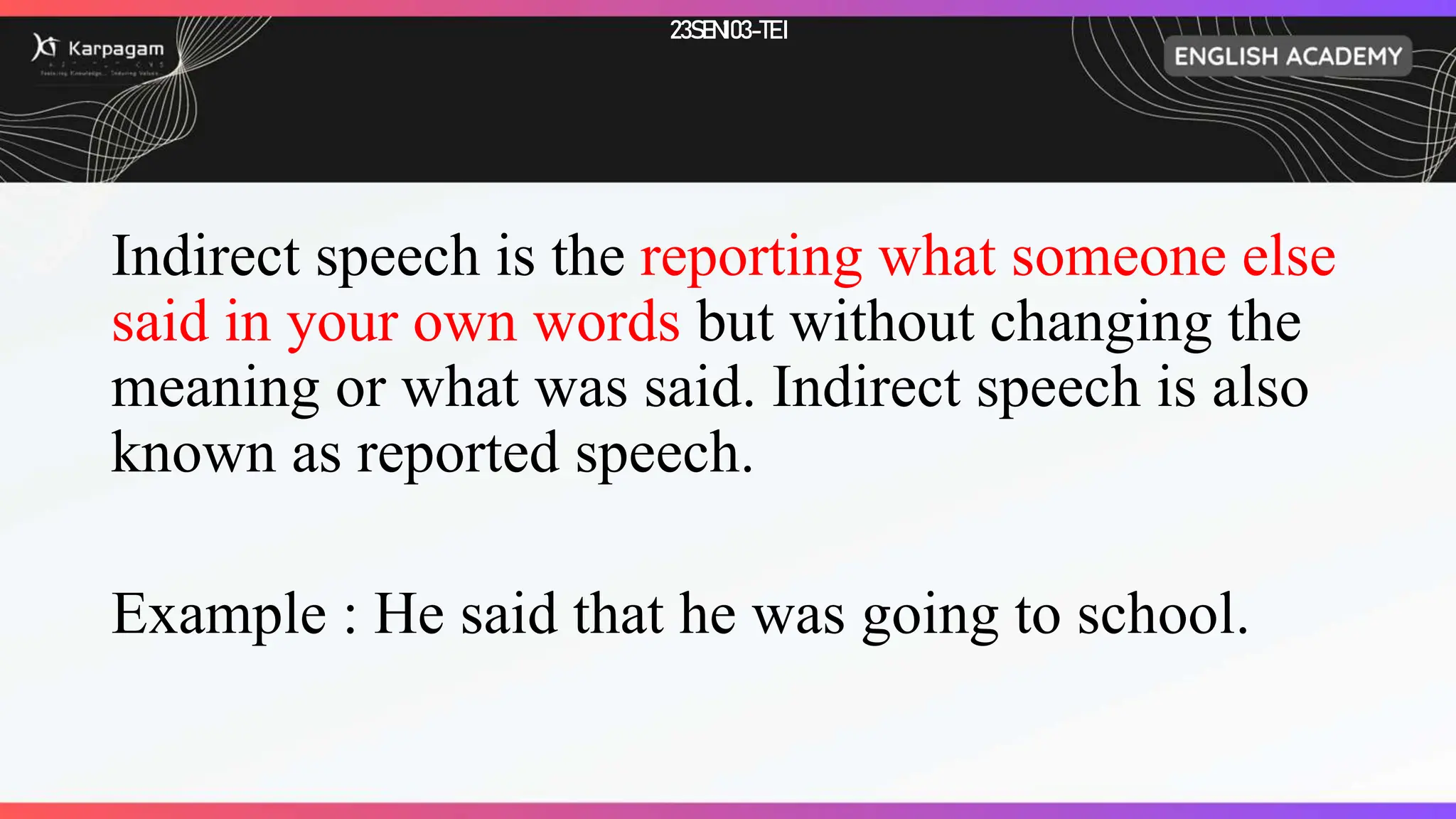 DIRECT & INDIRECT SPEECH.pptx