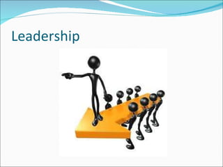 Directing as management function | PPT