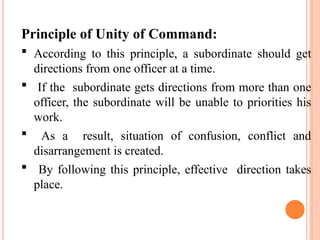 engineering Principles of management DIRECTING.pptx