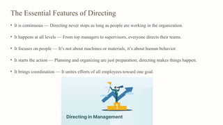 Directing-The-Core-of-Managerial-Action tanuj.pptx (1).pptx