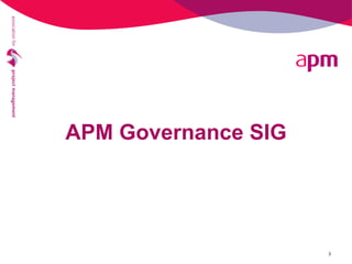 Directing agile change governance of project management PPT