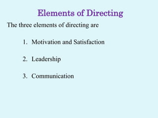 Directing & Leading in Nursing mgnt.pptx
