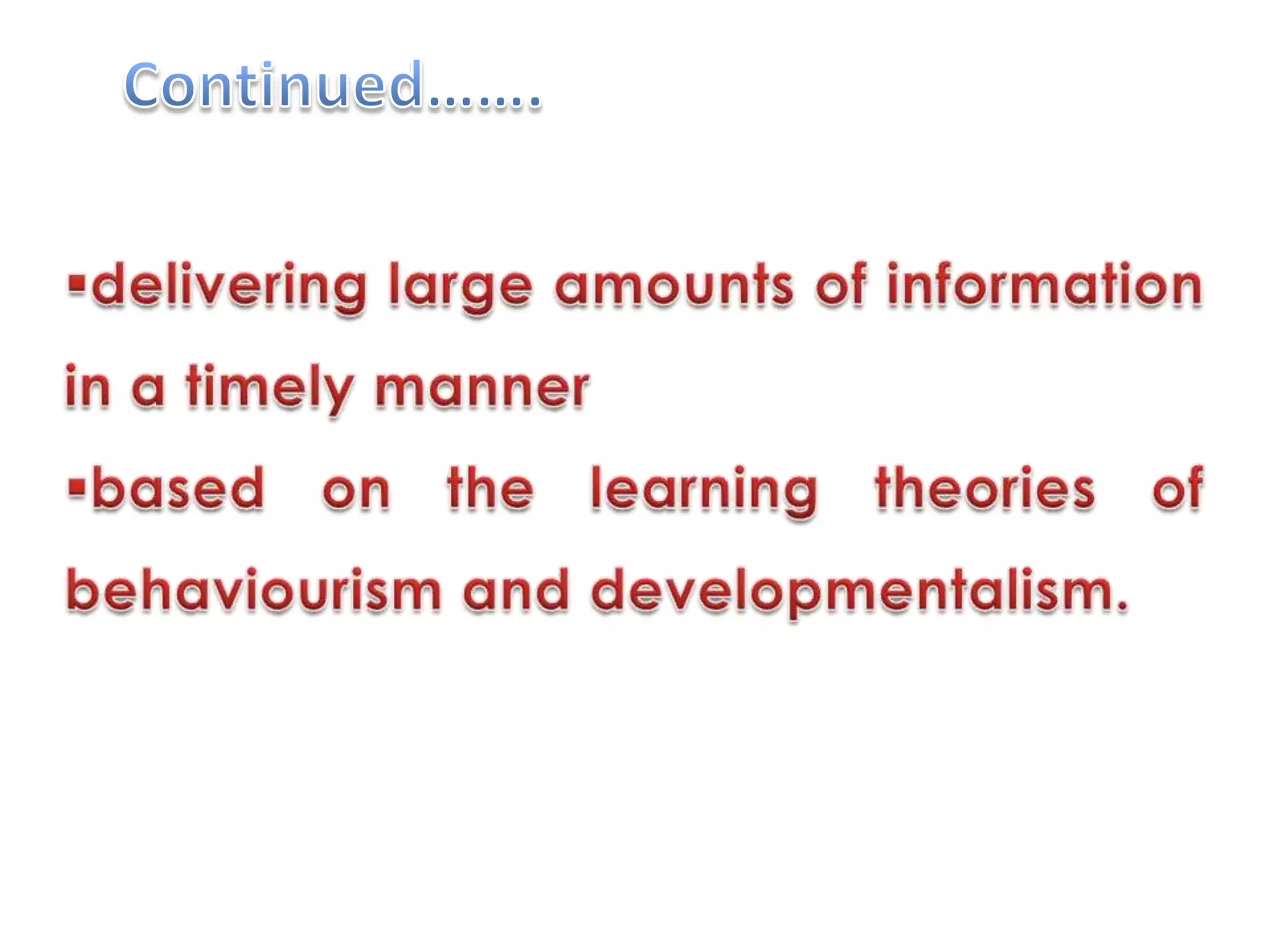 Does not include activities like discussion, recitation, seminars, workshops, case studies, or internships.