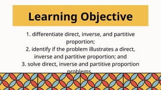 Direct, Inverse and Partitive Proportion.pptx
