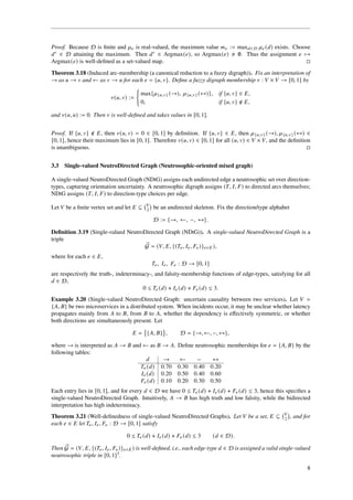 Orientation-Uncertain Graph Models: Probabilistic Mixed-Orientation ...