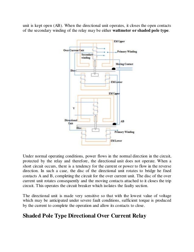 wiring diagram overcurrent relay gallery wiring diagram wiring diagram overcurrent relay gallery wiring diagram