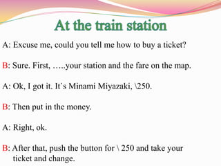 It`s in the middle of the block Where is the …… ?