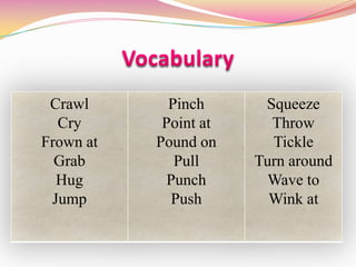  Do you know where the …… ?