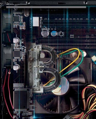 DIRECTIONS 2014 SALTERBAXTER MSLGROUP 
42 
 