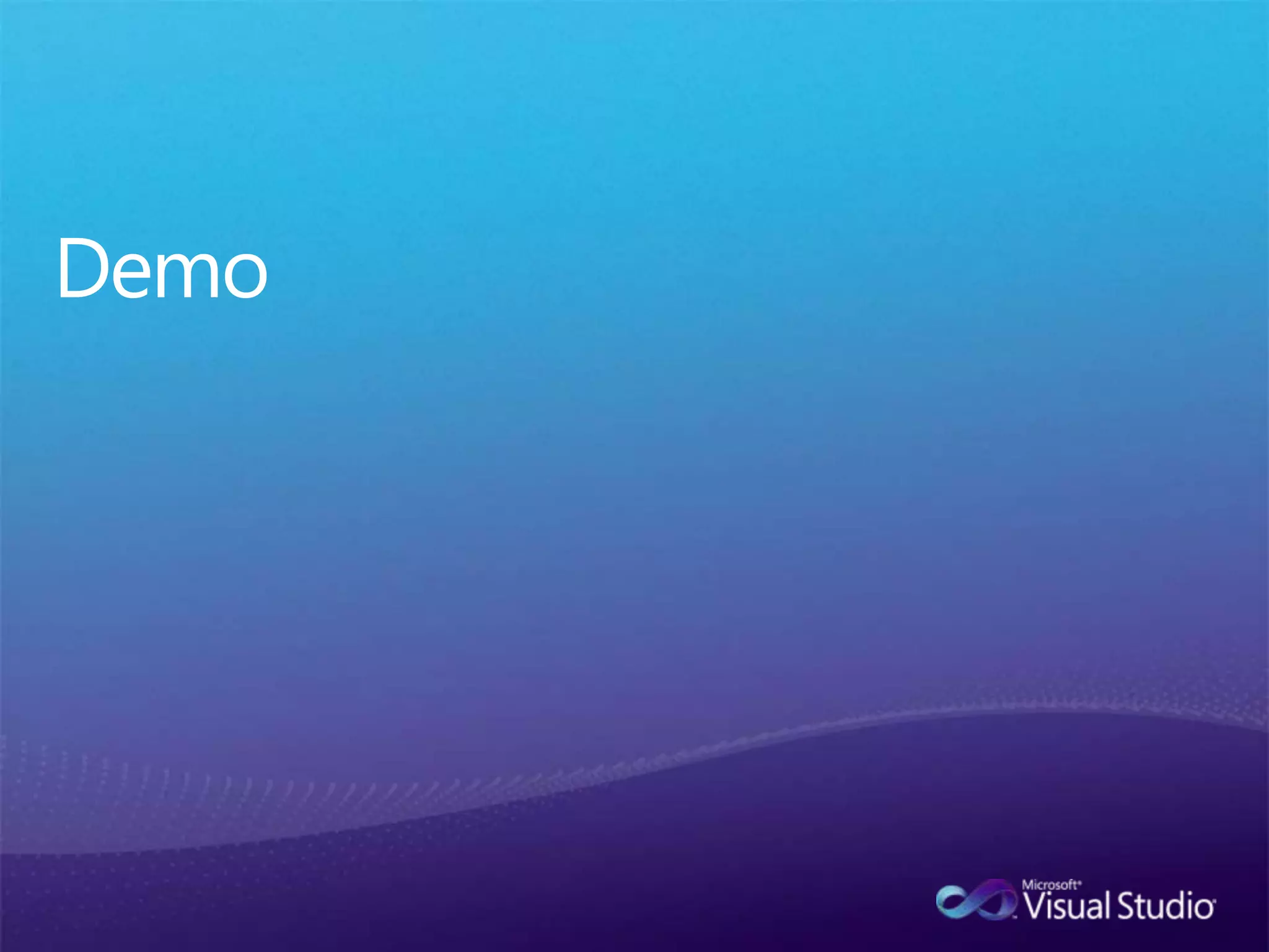 Modern Web User ExperiencesHTML5 and AJAXRIA – Silverlight, FlashStandards-basedWorks in any browser (no plugins required)Rich forms and interactivitySame across all supported platformsIn and out of browserRich media and graphicsUI platforms will evolve – plan on it