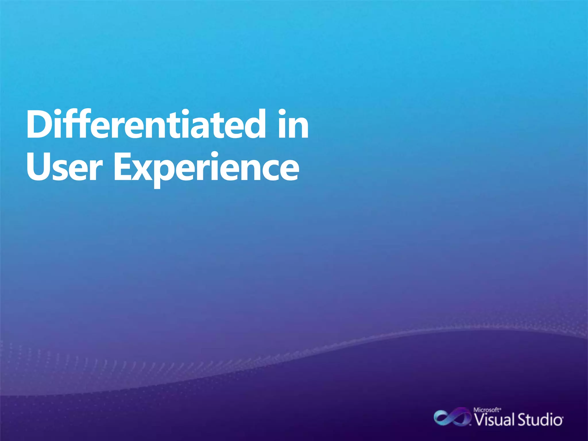 How do I get apps to market faster?